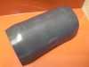 Dachrinnensytem RG 125; Farbe: DUNKELGRAU